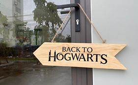 The Hidden Hogwarts - Nearly Bui Vien Walking Street